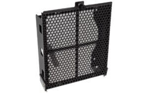 Silverstone 120-mm-Lüftererweiterungskäfig für div. Gehäuse, mit Staubfilter kaufen Schweiz | Mediatech.ch