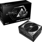 ASRock Taichi TC-1300T 80+ Titanium Power Supply Unit