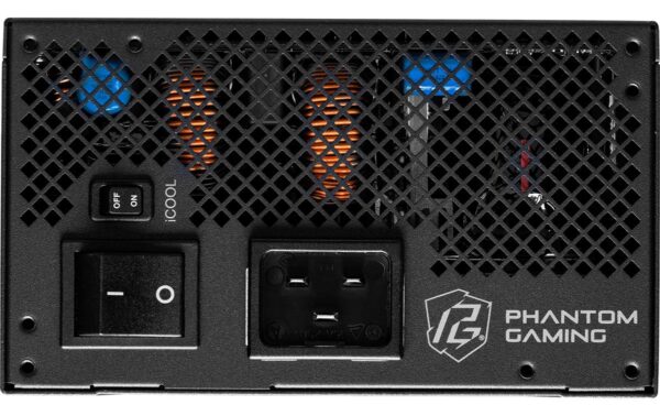 1977873_2 - Mediatech ASRock Phantom Gaming PG-1300G 80+ Gold Power Supply Unit