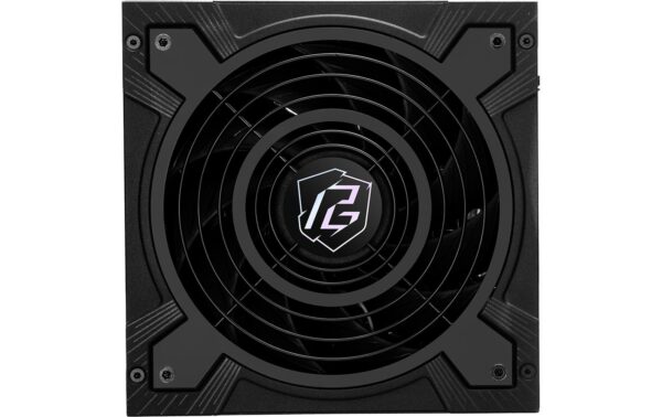 1977876_1 - Mediatech ASRock Phantom Gaming PG-750G 80+ Gold Power Supply Unit