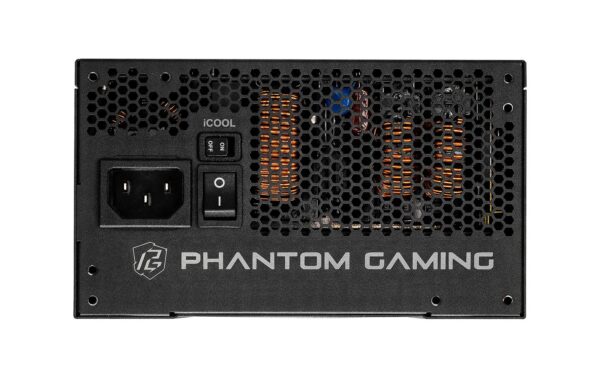 1977876_2 - Mediatech ASRock Phantom Gaming PG-750G 80+ Gold Power Supply Unit