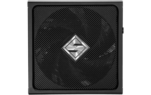 ASRock Steel Legend SL-750G 80+ Gold Power Supply Unit