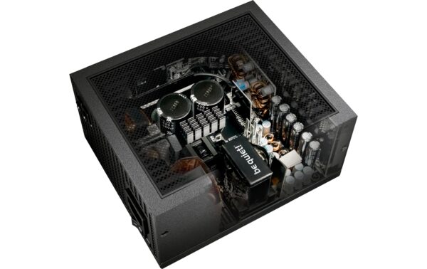 1978020_4 - Mediatech Netzteil be quiet! Dark Power14, 1200W