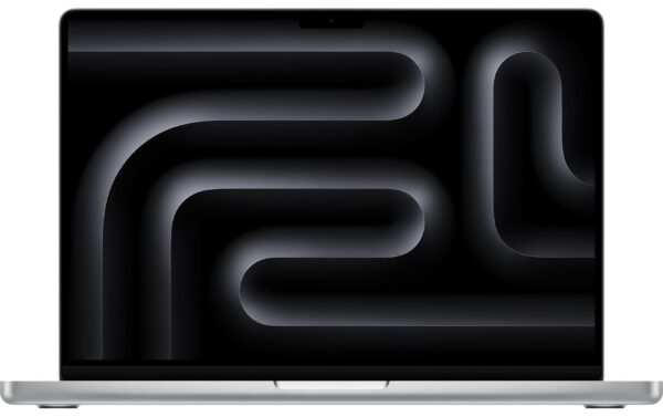 Apple 14 MacBook Pro (M5), Silber 10C CPU, 10C GPU, 16GB, 1TB, CH kaufen | Mediatech.ch