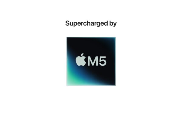 14 MacBook Pro (M5), Silber 10C CPU, 10C GPU, 16GB, 1TB, CH