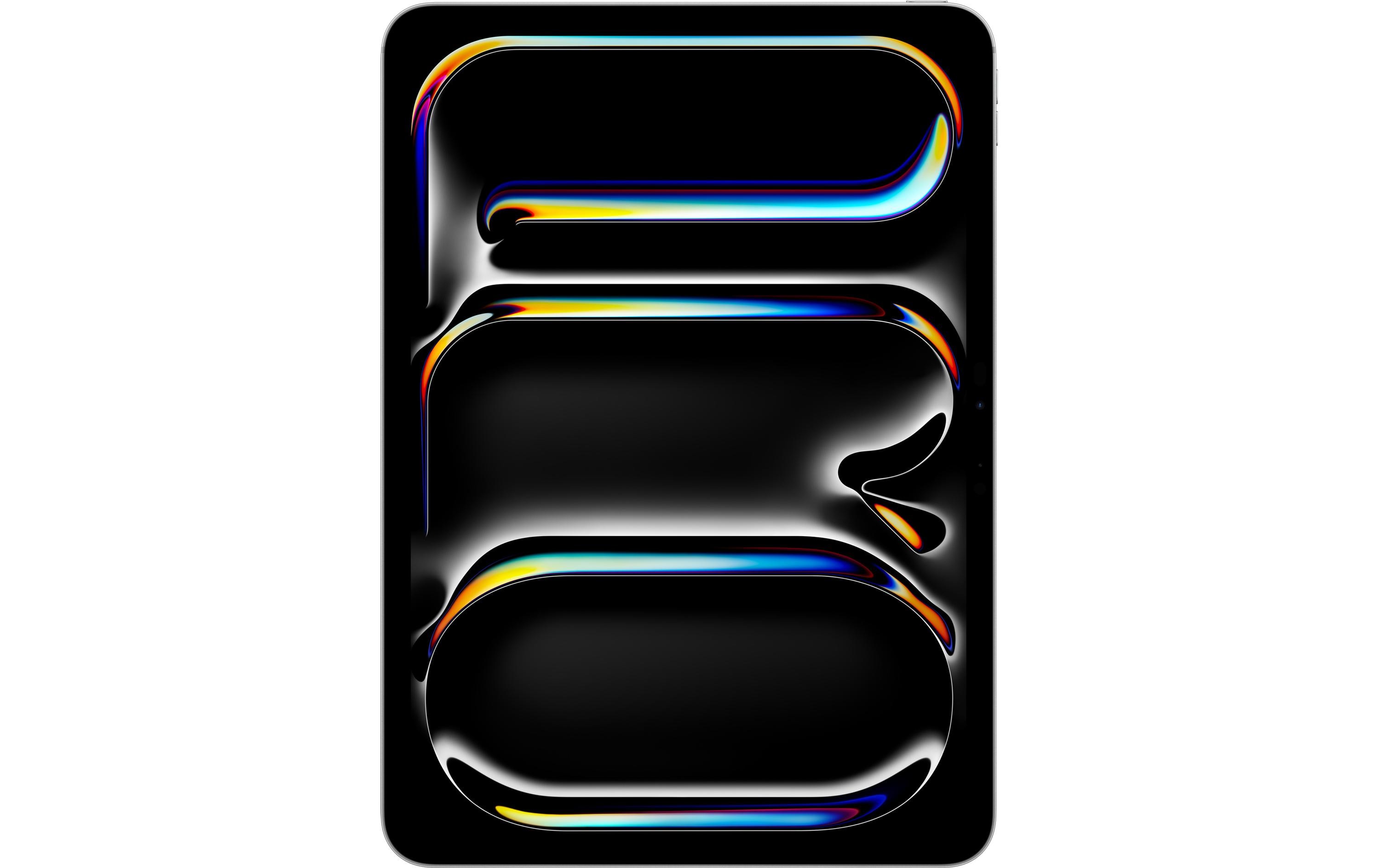 Apple 11 iPad Pro (M5), 1TB, Silber Wi-Fi, Nanotexturglas kaufen Schweiz | Mediatech.ch