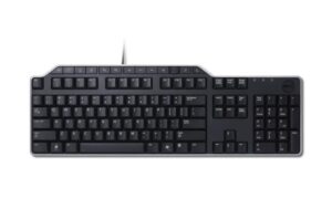 Dell Keyboard KB522 CH-Layout (QWERTZ) kaufen Schweiz | Mediatech.ch
