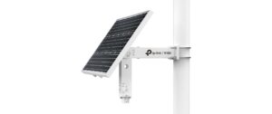 1978436 - Mediatech TP-Link VIGI SP9030 VIGI Solar Power Supply System, 90W kaufen Schweiz | Mediatech.ch