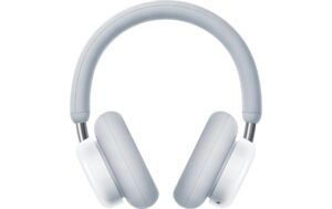 CMF by Nothing Headphone Pro Light Grey ANC, bis 100h Wiedergabezeit,