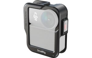 SmallRig Full Cage for DJI Osmo Nano kaufen Schweiz | Mediatech.ch