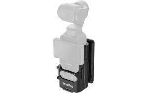 SmallRig Mount Support for DJI Osmo Pocket 3