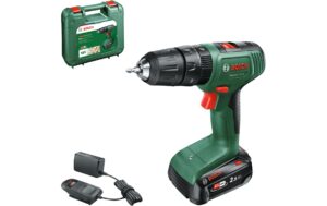 Akku Schlagbohrschrauber EasyImpact 18V-38 EasyImpact 18V-38