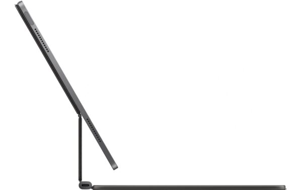 Apple Magic Keyboard Swiss fürs iPad Air 11 M3, Black