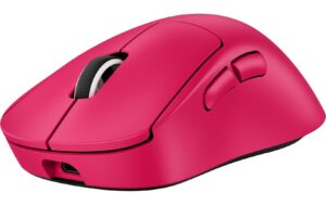 1979794 - Mediatech Logitech G PRO X SUPERLIGHT 2 DEX pink kaufen Schweiz | Mediatech.ch