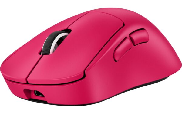 1979794 - Mediatech Logitech G PRO X SUPERLIGHT 2 DEX pink kaufen Schweiz | Mediatech.ch