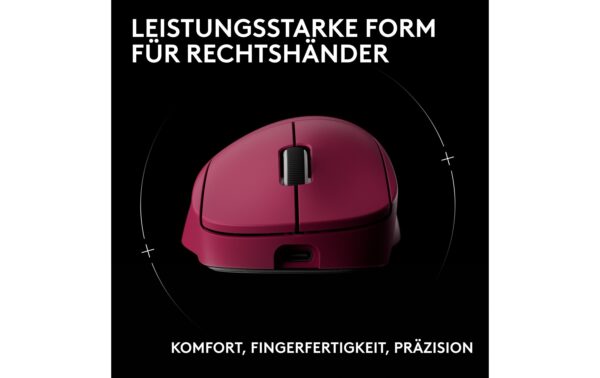 1979794_1 - Mediatech Logitech G PRO X SUPERLIGHT 2 DEX pink