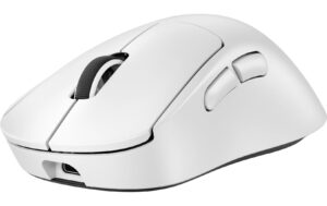 Logitech G PRO X SUPERLIGHT 2 DEX weiss kaufen Schweiz | Mediatech.ch