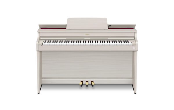 CASIO AP-300GB CELVIANO Digital Piano, Grey-Beige