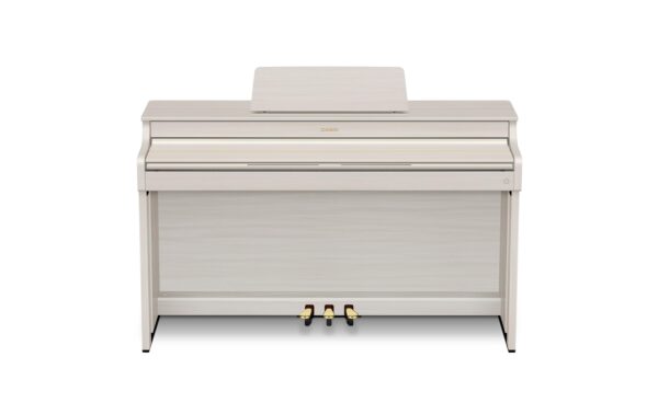 CASIO AP-300GB CELVIANO Digital Piano, Grey-Beige