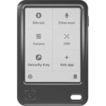 Ledger Nano Gen5 - inkl. Recovery Key Hardware Crypto Wallet