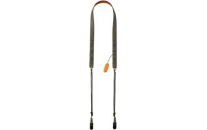 PGYTECH Camera Strap Slim Vintage-Olive Green kaufen Schweiz | Mediatech.ch