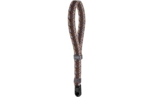 PGYTECH Camera Wrist Strap Slim Trendy-Twilight Black