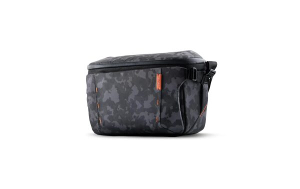 PGYTECH OneMo Sling 11L Grey Camo kaufen Schweiz | Mediatech.ch