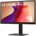 LG 27BA45U-B 27, 4K 3840x2160, 5ms