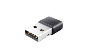 Trust Adapter Myna Bluetooth 5.4 USB-A Stecker - Bluetooth 5.3 kaufen Schweiz | Mediatech.ch
