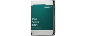 Synology HDD HAT3320-8T, Plus-Serie 8TB 3.5, SATA, 7200rpm