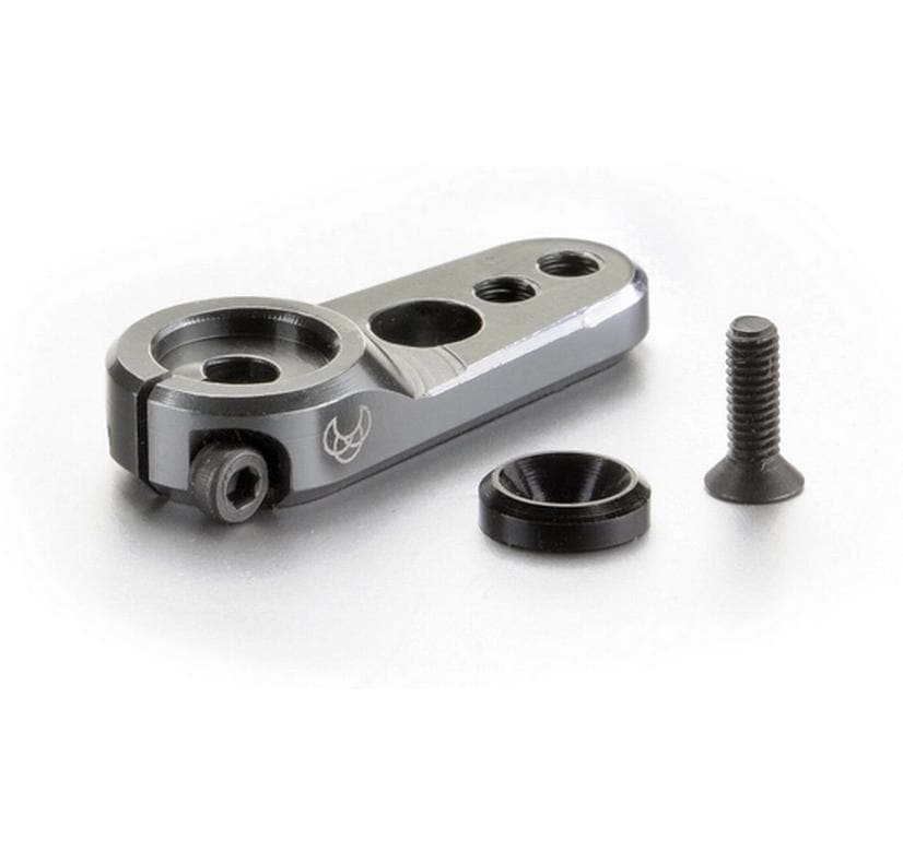 Absima Aluminium Servo Horn 23Z kurz kaufen Schweiz | Mediatech.ch
