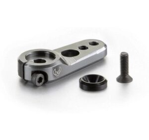 Absima Aluminium Servo Horn 25Z kurz