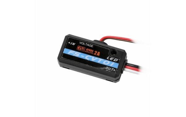 1981665 - Mediatech Absima Flysky Voltsensor kaufen Schweiz | Mediatech.ch