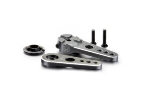 Absima Aluminium Servo Horn 25Z 3-in-1