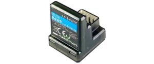 Absima 4-Kanal Empfänger R4WP 2.4GHz (für CR4S) kaufen Schweiz | Mediatech.ch