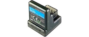 Absima 4-Kanal Empfänger R4WP-V2 2.4GHz (für CR4S-V2) kaufen Schweiz | Mediatech.ch