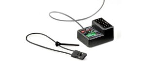 Absima 6-Kanal Empfänger R6FS SVC 2.4 GHz kaufen Schweiz | Mediatech.ch