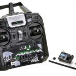 Absima RC Starter-Set Stick Basic 