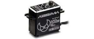Absima HV Digital Alu Servo ST40DBT 40KG Race-Spec. kaufen Schweiz | Mediatech.ch