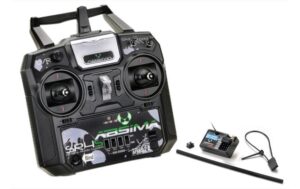 Absima RC Starter-Set Stick LiPo 4200 kaufen Schweiz | Mediatech.ch