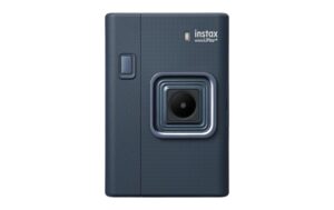 Fujifilm Instax Mini LiPlay+ Midnight Blue