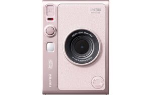 1982115 - Mediatech Fujifilm Instax Mini Evo Gentle Rose Type C