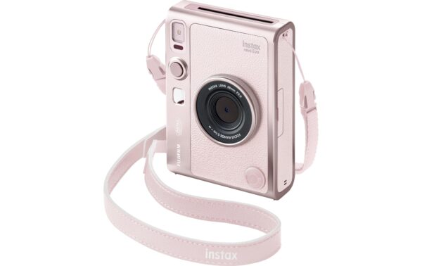 1982115_5 - Mediatech Fujifilm Instax Mini Evo Gentle Rose Type C