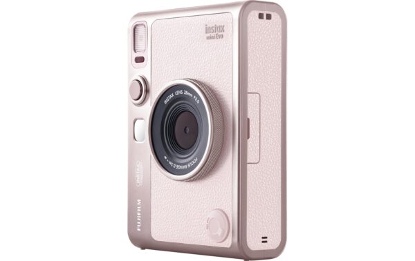 1982115_7 - Mediatech Fujifilm Instax Mini Evo Gentle Rose Type C