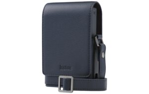 Fujifilm Instax Mini LiPlay+ Case Midnight Blue kaufen Schweiz | Mediatech.ch