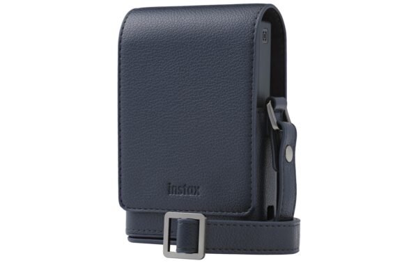 1982119 - Mediatech Fujifilm Instax Mini LiPlay+ Case Midnight Blue kaufen Schweiz | Mediatech.ch