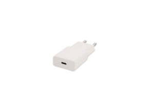 LMP USB-C GaN P.A. 20W slim iPad/iPhone USB-C max. 20W, QC 3.0 & PD