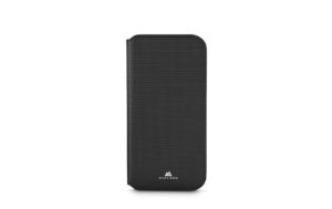 Black Rock BlackRock Booklet Slim Folio für Apple iPhone 17, Schwarz kaufen | Mediatech.ch