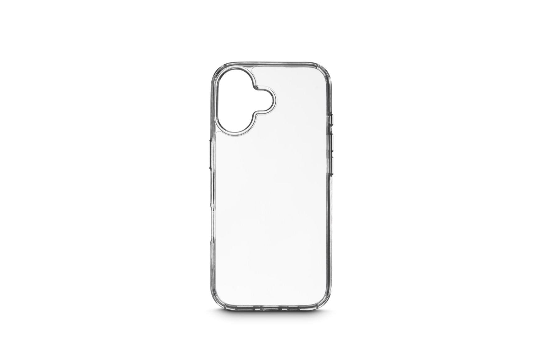 Black Rock BlackRock Cover Clear Protection Case für Apple iPhone 17, Transparent kaufen | Mediatech.ch