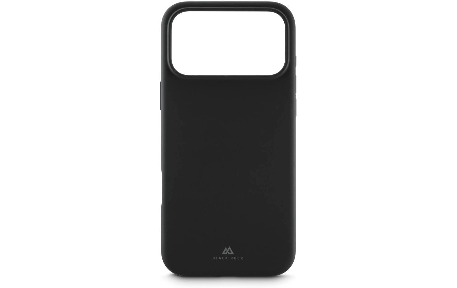 Black Rock BlackRock Cover Mag Urban Case für Apple iPhone 17 Pro Max, Schwarz kaufen | Mediatech.ch